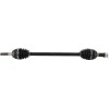 Set ax CANAM MOOSE RACING LM6-CA-8-126