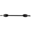 Set ax CANAM MOOSE RACING LM6-CA-8-126 Set ax CANAM MOOSE RACING LM6-CA-8-126 thumb