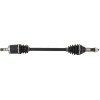 Set ax CANAM MOOSE RACING LM6-CA-8-131