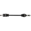 Set ax CANAM MOOSE RACING LM6-CA-8-131 Set ax CANAM MOOSE RACING LM6-CA-8-131 thumb