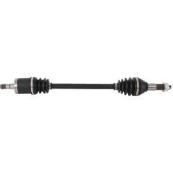 Set ax CANAM MOOSE RACING LM6-CA-8-131 Set ax CANAM MOOSE RACING LM6-CA-8-131