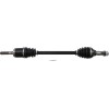 Set ax CANAM MOOSE RACING LM6-CA-8-132