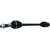 Set ax CANAM MOOSE RACING LM6-CA-8-133