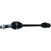 Set ax CANAM MOOSE RACING LM6-CA-8-133 Set ax CANAM MOOSE RACING LM6-CA-8-133 thumb