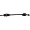 Set ax CANAM MOOSE RACING LM6-CA-8-134