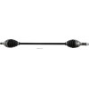 Set ax CANAM MOOSE RACING LM6-CA-8-223