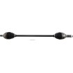 Set ax CANAM MOOSE RACING LM6-CA-8-223 thumb