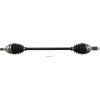 Set ax CANAM MOOSE RACING LM6-CA-8-224