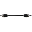 Set ax CANAM MOOSE RACING LM6-CA-8-224 Set ax CANAM MOOSE RACING LM6-CA-8-224 thumb