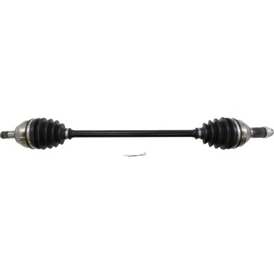 Set ax CANAM MOOSE RACING LM6-CA-8-224