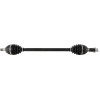 Set ax CANAM MOOSE RACING LM6-CA-8-226