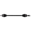 Set ax CANAM MOOSE RACING LM6-CA-8-226 Set ax CANAM MOOSE RACING LM6-CA-8-226 thumb