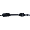 Set ax CANAM MOOSE RACING LM6-CA-8-230