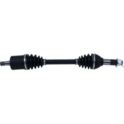Set ax CANAM MOOSE RACING LM6-CA-8-230