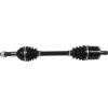Set ax CANAM MOOSE RACING LM6-CA-8-311