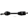 Set ax CANAM MOOSE RACING LM6-CA-8-312