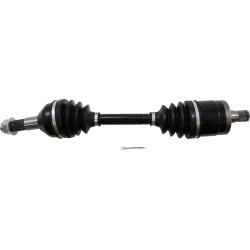 Set ax CANAM MOOSE RACING LM6-CA-8-312 Set ax CANAM MOOSE RACING LM6-CA-8-312