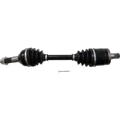 Set ax CANAM MOOSE RACING LM6-CA-8-312