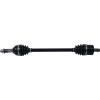 Set ax CANAM MOOSE RACING LM6-CA-8-313