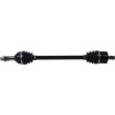 Set ax CANAM MOOSE RACING LM6-CA-8-313 Set ax CANAM MOOSE RACING LM6-CA-8-313 thumb
