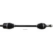 Set ax CANAM MOOSE RACING LM6-CA-8-330 Set ax CANAM MOOSE RACING LM6-CA-8-330 thumb