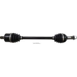 Set ax CANAM MOOSE RACING LM6-CA-8-330 Set ax CANAM MOOSE RACING LM6-CA-8-330
