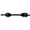 Set ax CANAM MOOSE RACING LM6-CA-8-332