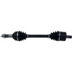 Set ax CANAM MOOSE RACING LM6-CA-8-332 Set ax CANAM MOOSE RACING LM6-CA-8-332 thumb