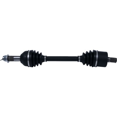 Set ax CANAM MOOSE RACING LM6-CA-8-332