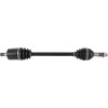 Set ax CANAM MOOSE RACING LM6-CA-8-333