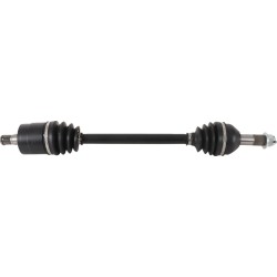 Set ax CANAM MOOSE RACING LM6-CA-8-333 Set ax CANAM MOOSE RACING LM6-CA-8-333