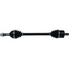 Set ax CANAM MOOSE RACING LM6-CA-8-334