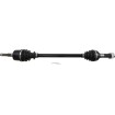 Set ax CFMOTO MOOSE RACING LM6-CF-8-101 Set ax CFMOTO MOOSE RACING LM6-CF-8-101 thumb
