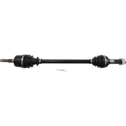 Set ax CFMOTO MOOSE RACING LM6-CF-8-101 Set ax CFMOTO MOOSE RACING LM6-CF-8-101