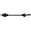 Set ax CFMOTO MOOSE RACING LM6-CF-8-201