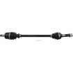 Set ax CFMOTO MOOSE RACING LM6-CF-8-201 Set ax CFMOTO MOOSE RACING LM6-CF-8-201 thumb
