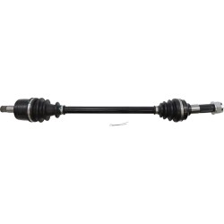Set ax CFMOTO MOOSE RACING LM6-CF-8-201 Set ax CFMOTO MOOSE RACING LM6-CF-8-201
