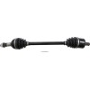 Set ax CFMOTO MOOSE RACING LM6-CF-8-303