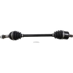 Set ax CFMOTO MOOSE RACING LM6-CF-8-303 Set ax CFMOTO MOOSE RACING LM6-CF-8-303