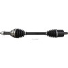 Set ax J DEERE MOOSE RACING LM6-JD-8-100