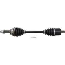 Set ax J DEERE MOOSE RACING LM6-JD-8-100