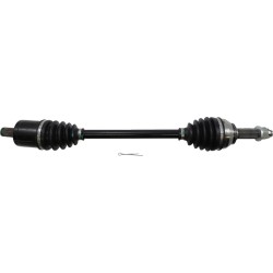 Set ax J DEERE MOOSE RACING LM6-JD-8-101 Set ax J DEERE MOOSE RACING LM6-JD-8-101