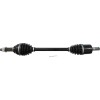 Set ax J DEERE MOOSE RACING LM6-JD-8-104