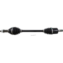 Set ax J DEERE MOOSE RACING LM6-JD-8-104