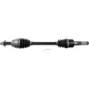 Set ax J DEERE MOOSE RACING LM6-JD-8-301
