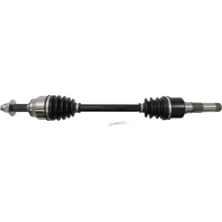Set ax J DEERE MOOSE RACING LM6-JD-8-301 Set ax J DEERE MOOSE RACING LM6-JD-8-301