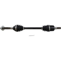 Set ax KUBOTA MOOSE RACING LM6-KU-8-301 Set ax KUBOTA MOOSE RACING LM6-KU-8-301