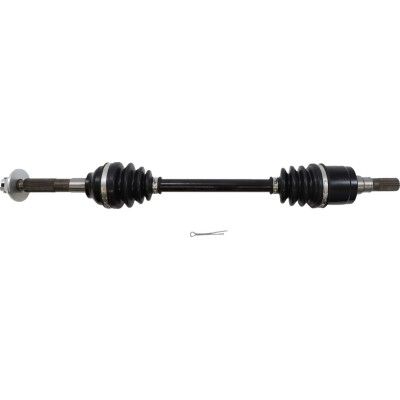 Set ax KUBOTA MOOSE RACING LM6-KU-8-301