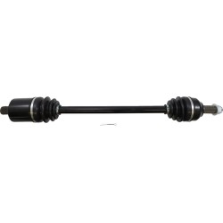 Set ax POL MOOSE RACING LM6-PO-8-104 Set ax POL MOOSE RACING LM6-PO-8-104