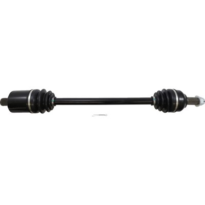 Set ax POL MOOSE RACING LM6-PO-8-104